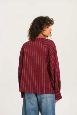 Blusa Alix Rena