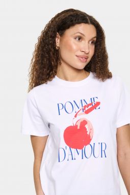 CAMISETA HARDA