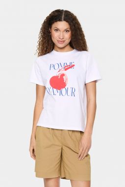 CAMISETA HARDA