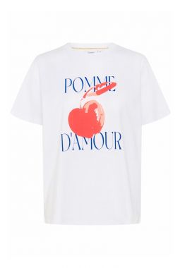CAMISETA HARDA