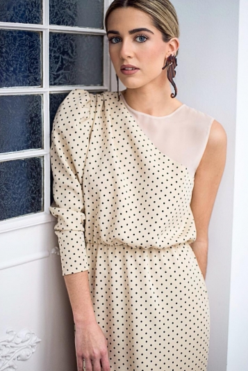 VESTIDO LANKA 