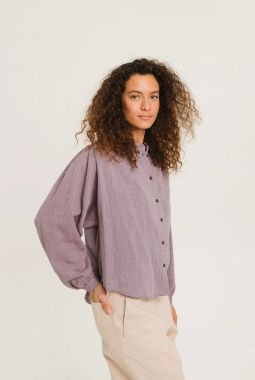 Blusa Gladis Indie