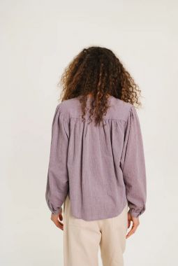 Blusa Gladis Indie