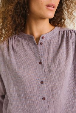 Blusa Gladis Indie
