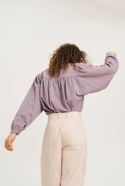 Blusa Gladis Indie