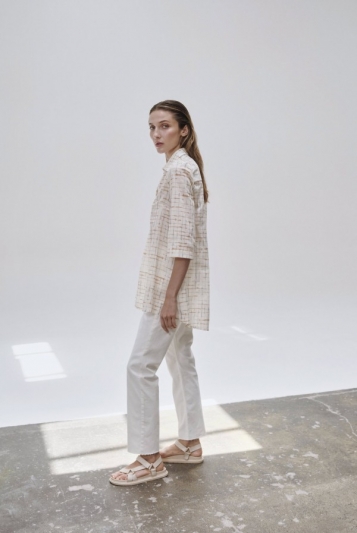 BLUSA BIRDY
