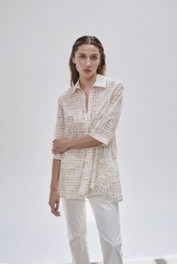 BLUSA BIRDY