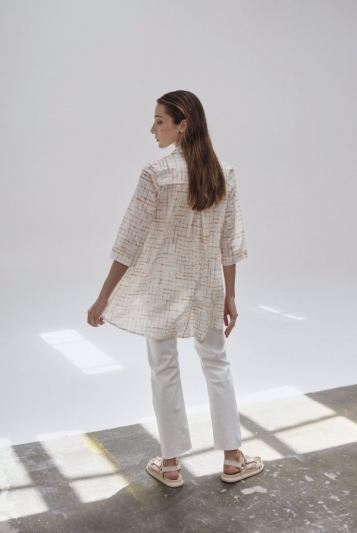 BLUSA BIRDY