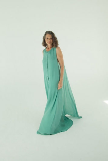 VESTIDO LANGEL
