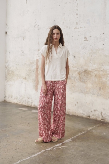 PANTALON BOOT