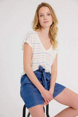 CAMISETA SINDY