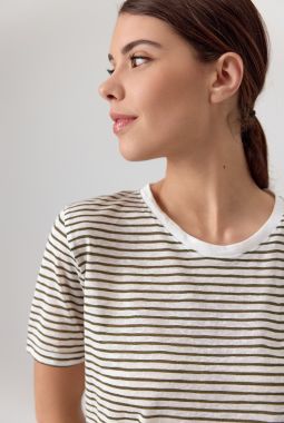 CAMISETA LENA