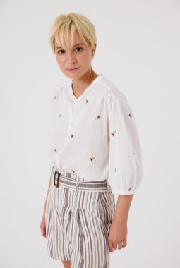 CAMISA JULIETTE