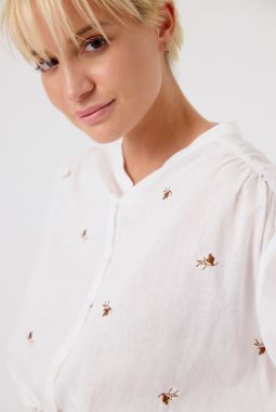 CAMISA JULIETTE