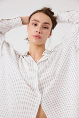 CAMISA JIL