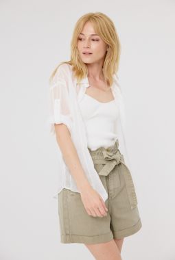 CAMISA MARGAUX