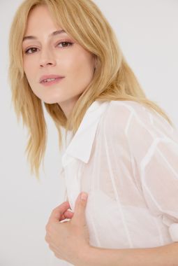 CAMISA MARGAUX