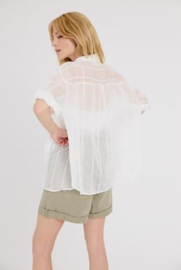 CAMISA MARGAUX