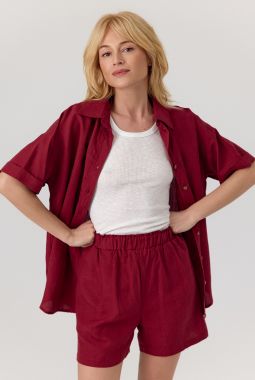 CAMISA ADDISON