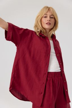 CAMISA ADDISON