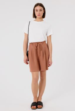 SHORT HAYAT