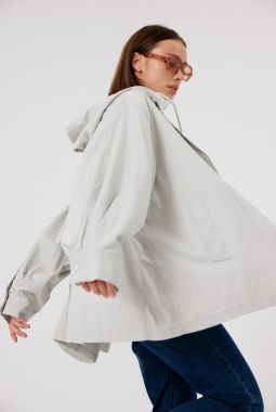 CHAQUETA IONA