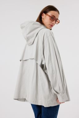 CHAQUETA IONA