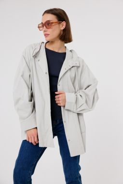 CHAQUETA IONA
