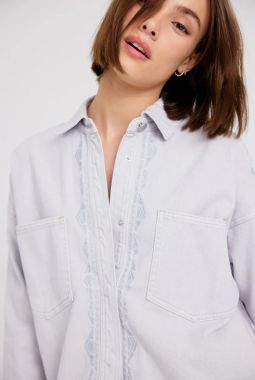 CHAQUETA DEVA