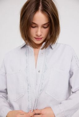 CHAQUETA DEVA