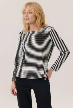 CAMISETA RAYAS LOLITA