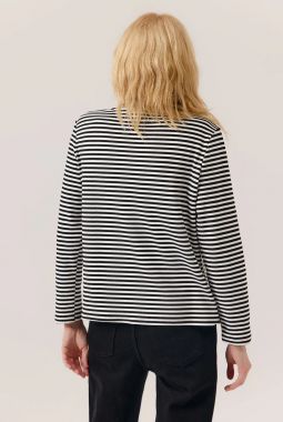 CAMISETA RAYAS LOLITA