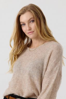 JERSEY BABETTE