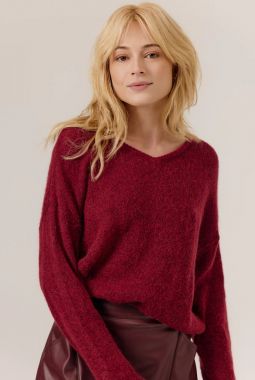 JERSEY BABETTE