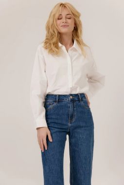 BLUSA CHARO