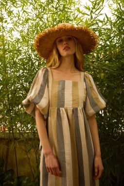 VESTIDO ZURI