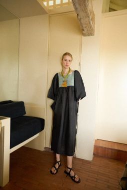 VESTIDO KAEL