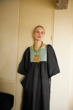 VESTIDO KAEL