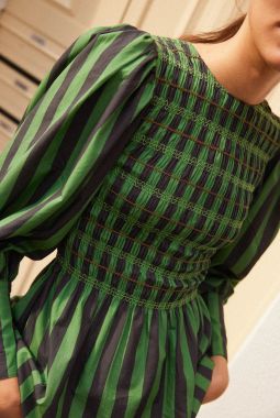 BLUSA MARAVIC GINEVRA