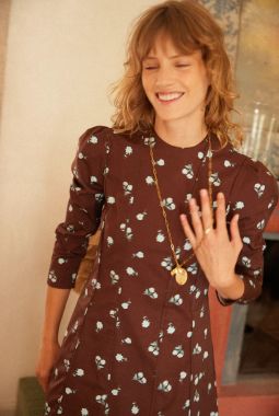 VESTIDO GIA MARAVIC