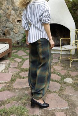Pantalon Lauren