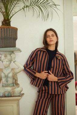 Chaqueta Maravic Matti