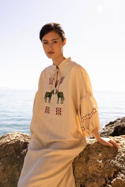 Vestido Eloísa