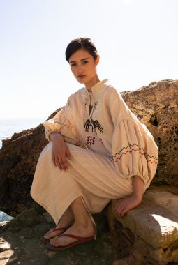 Vestido Eloísa