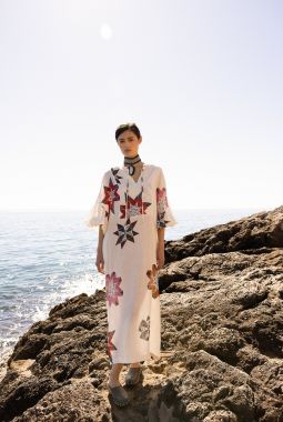 Vestido Renatta