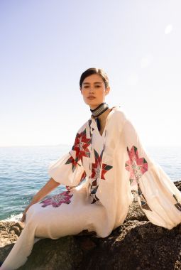 Vestido Renatta