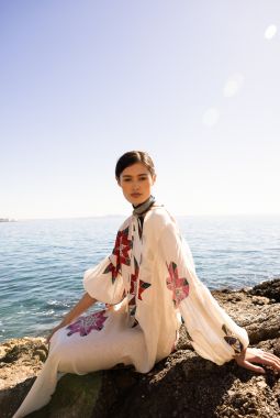 Vestido Renatta