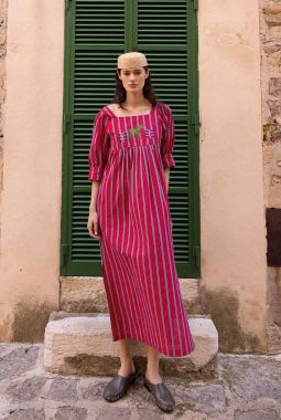 Vestido Eloísa