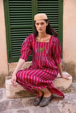 Vestido Eloísa