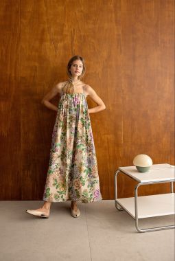 Vestido Gardenia